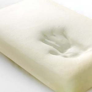 memory foam pillows