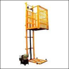 Goods Lifts / Elevator