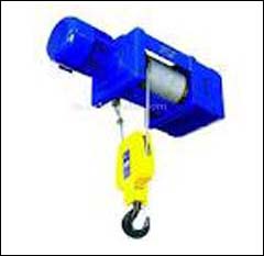 Mini Electric Hoist