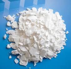 Calcium Chloride Flake