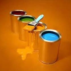 Furniture Enamel Paints, for Interior Use