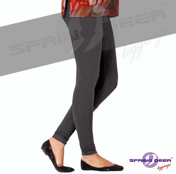 Cotton Lycra Fine Designer Ladies Leggings, Size : XS, M, XL, XXL