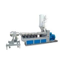 Hdpe Pipe Making Machine