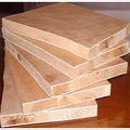 Laminated Veneered Lumber