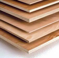 Commercial MR Grade Plywood