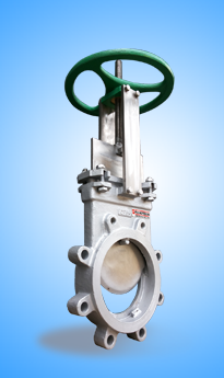 Knife Edge Gate Valve Manufacturer In Mumbai Maharashtra