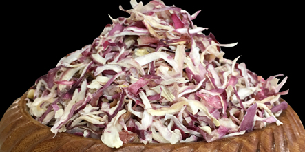 Dehydrated Red Onion Flakes