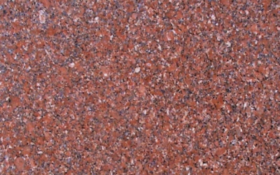 Rajshree Red Granite Slabs