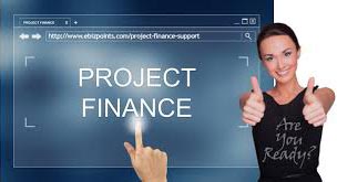 Project Finance Support Service