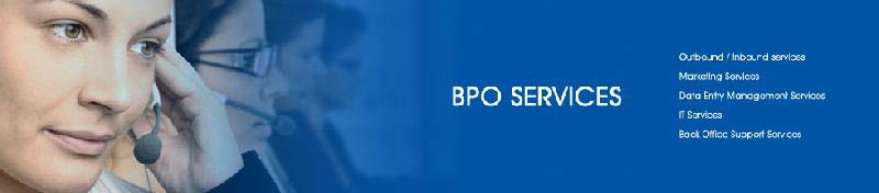bpo services