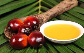 Palm Oil, for Cooking, Form : Liquid