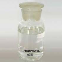 phosphoric acid