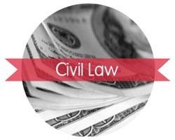 Civil Legal Services