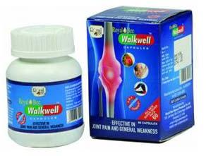 Walkwell Joint Pain Supplement