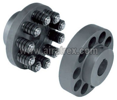 Buy Pin Bush Flexible Couplings From Aira Trex Solutions I Pvt Ltd Bangalore Id 1709924