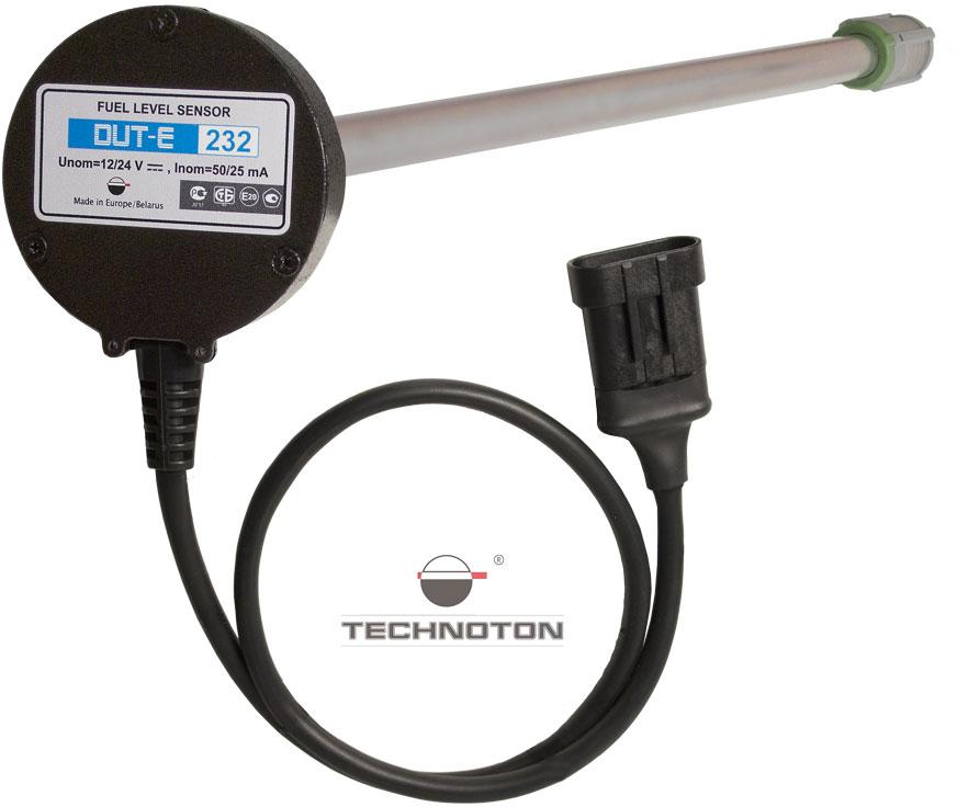 Fuel Level Sensor Dut-e 232