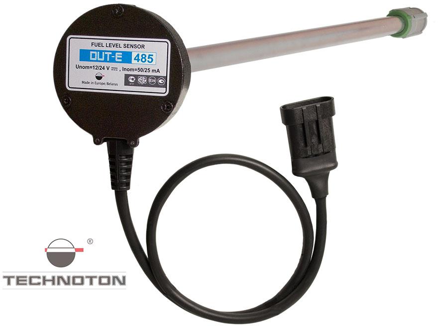 Fuel Level Sensor Dut-e 485