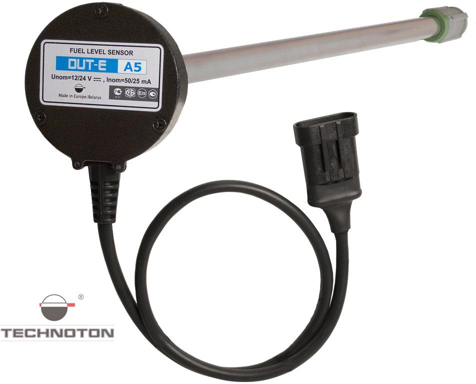 Fuel Level Sensor Dut-e A5