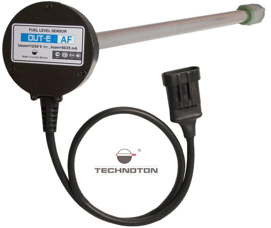 Fuel Level Sensor Dut-e Af