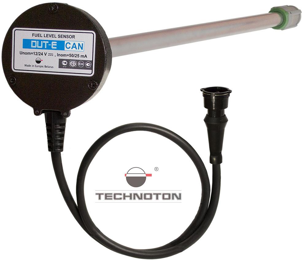 Fuel Level Sensor Dut-e Can