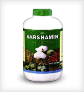 Varshamin