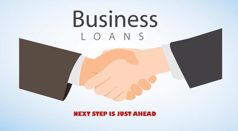 Business loans