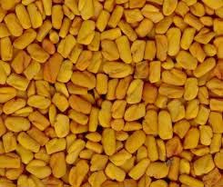 fenugreek seeds