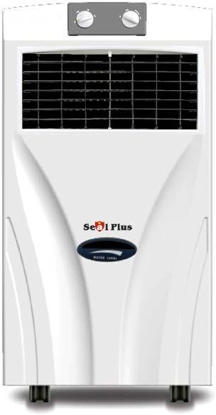 Seal Plus Air Water Cooler 59 $