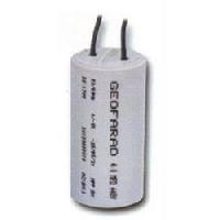 Fan Capacitors