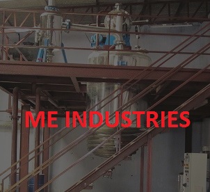 Cardanol Distilation Plant and Machinery