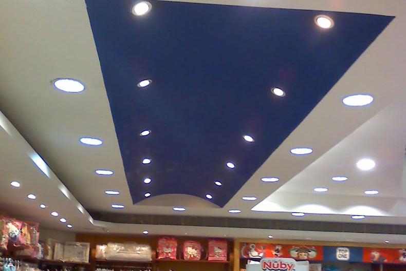 Services False Ceiling Designing From Gurgaon Haryana