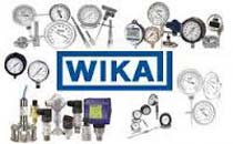 Wika Measuring Instruments