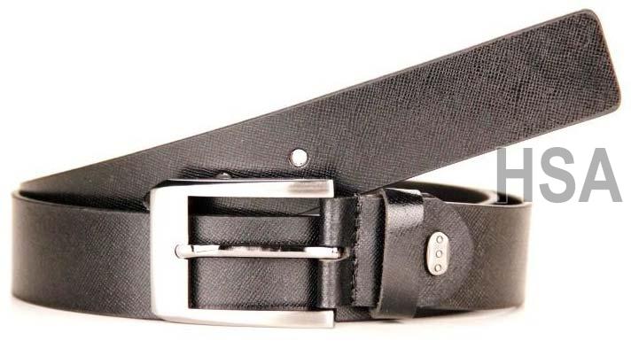 Mens Leather Belt (G47317)