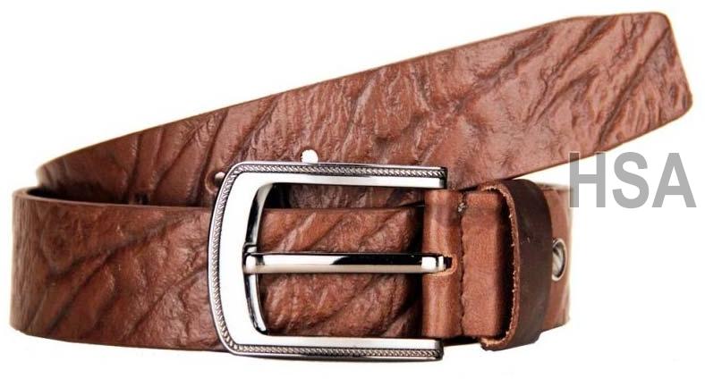 Mens Leather Belt (G58962)