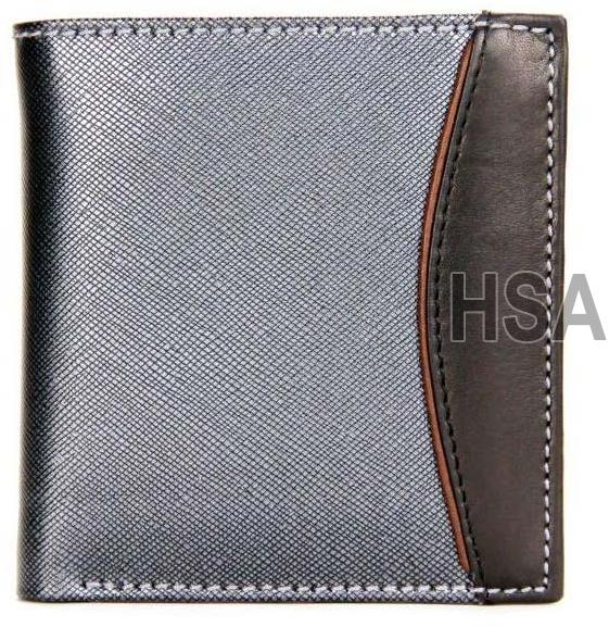 Mens Leather Wallet (F65919)