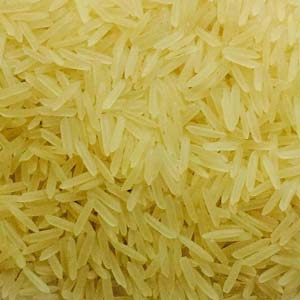 PR 47 Golden Sella Basmati Rice, for Gluten Free, High In Protein, Variety : Long Grain