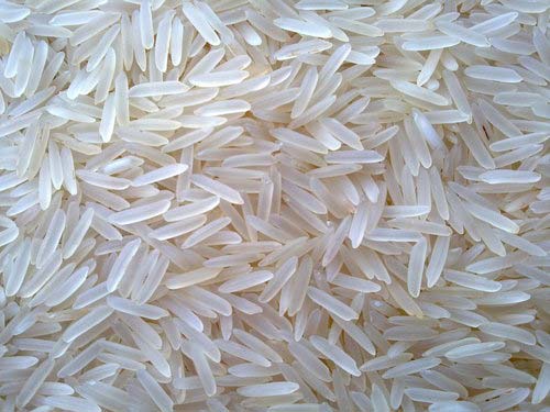 PR 47 White Sella Basmati Rice