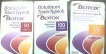 Botox Syrup