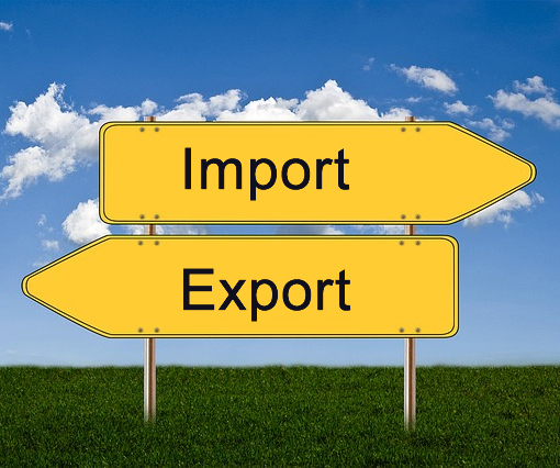 Import And Export Services
