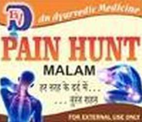 Dev Pain Hunt Ointment