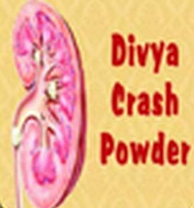 Divya Crash Powder