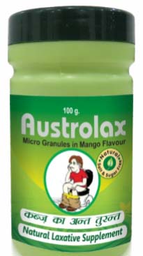 Austrolax Micro Granules