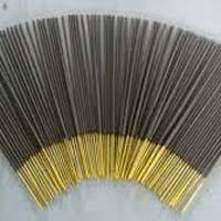 Dhoop incense sticks