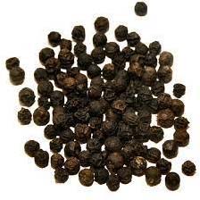 black pepper seeds