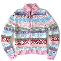 Kids Sweater