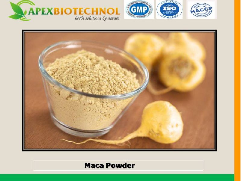 Maca Powder