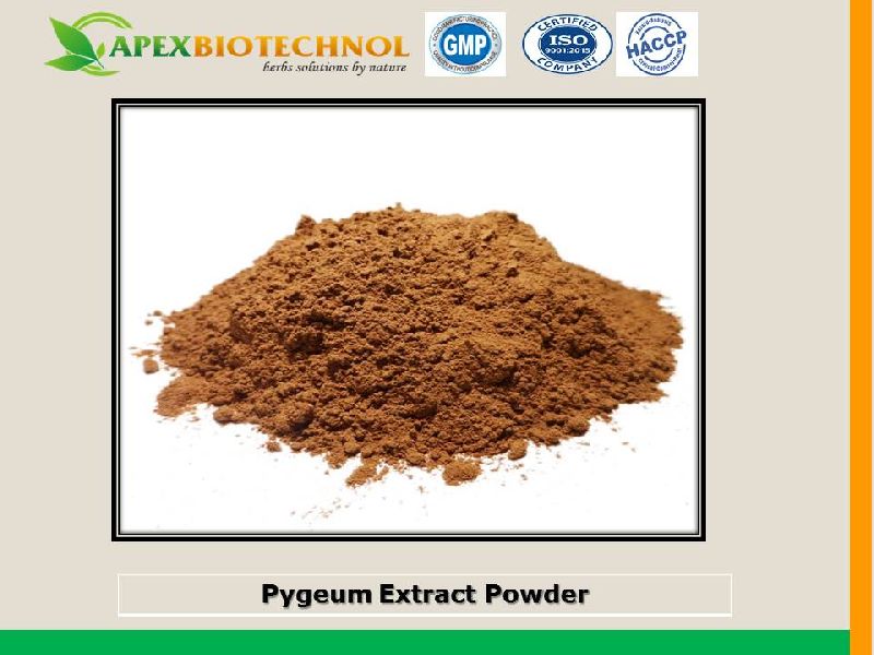 Pygeum Extract