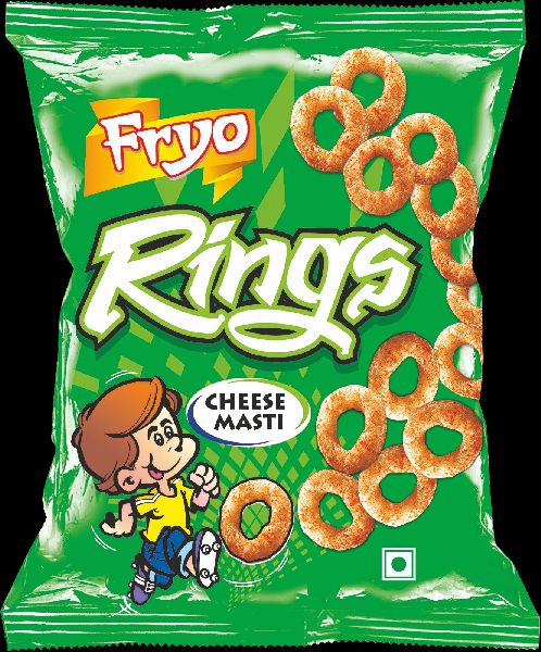 Fryo Cheese Rings