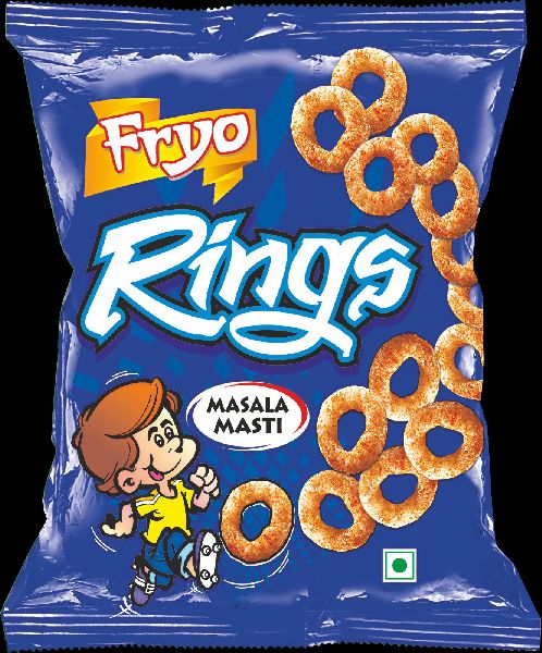 Fryo Masala Rings