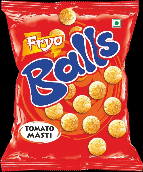 Tomato Masti Balls